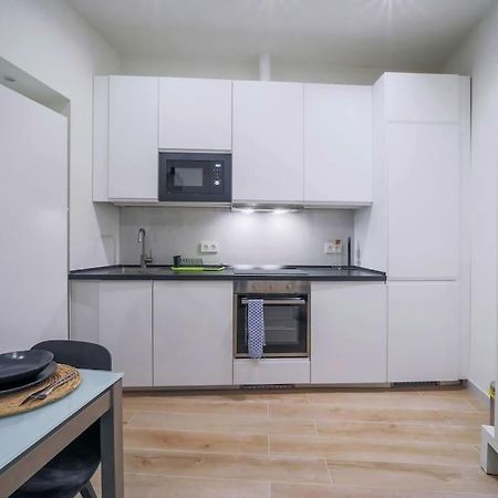 Apartment Malasana By Sharingco Madrid Bagian luar foto