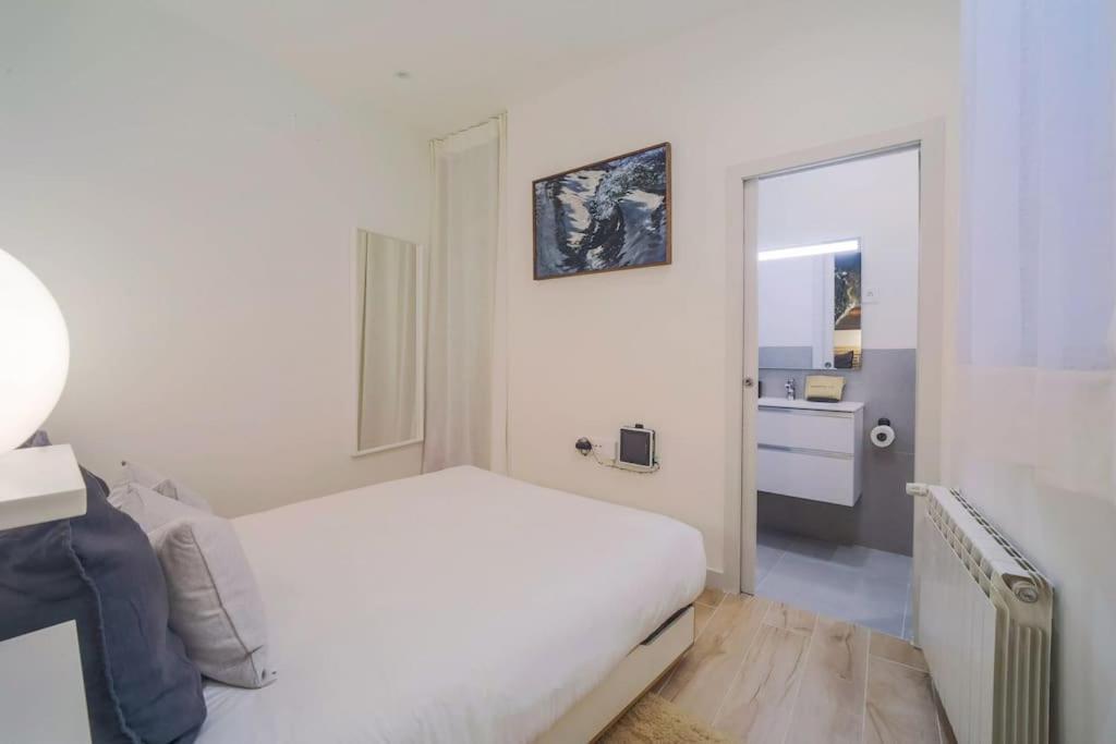 Apartment Malasana By Sharingco Madrid Bagian luar foto